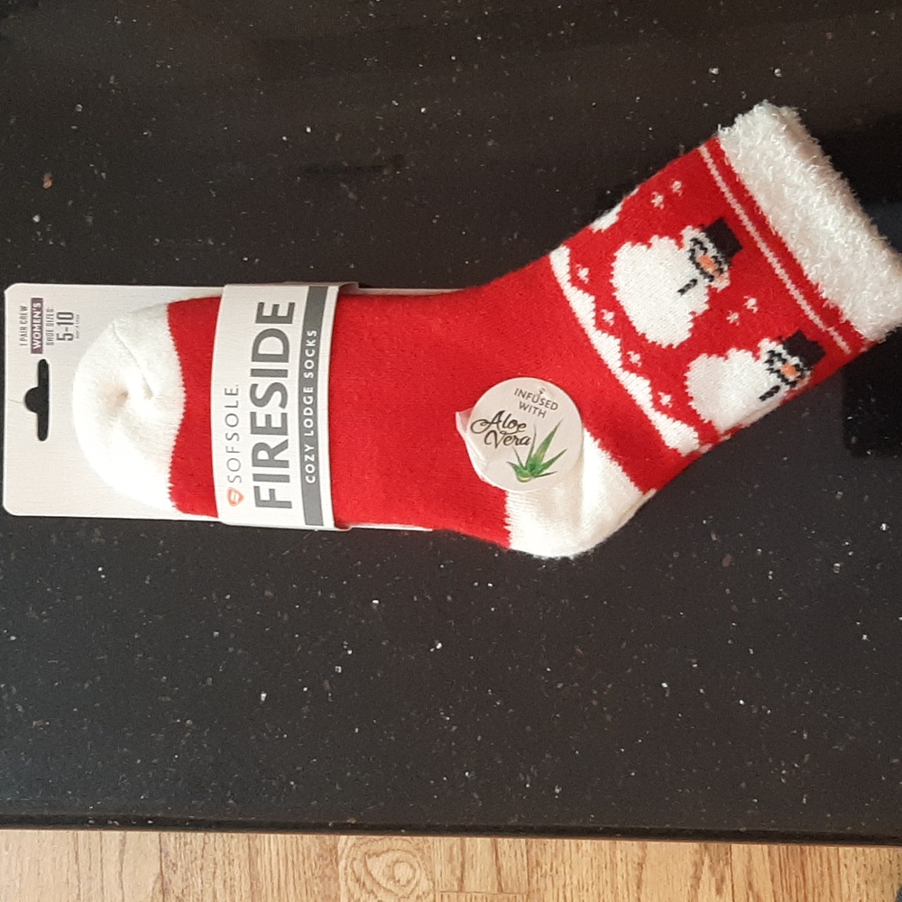 Women's Socks